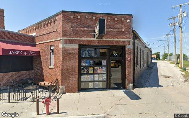 Reverb Lounge