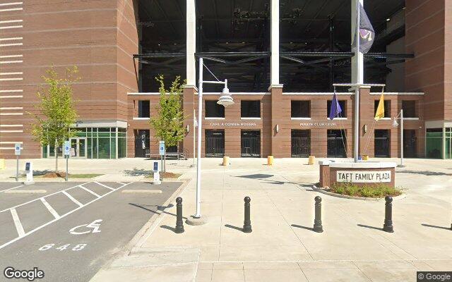 Dowdy-Ficklen Stadium
