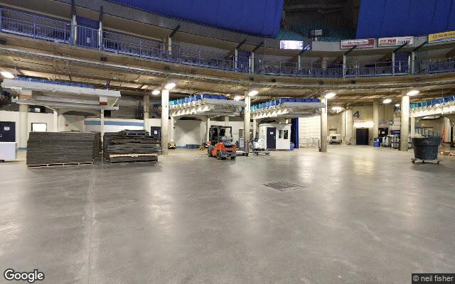SaskTel Centre