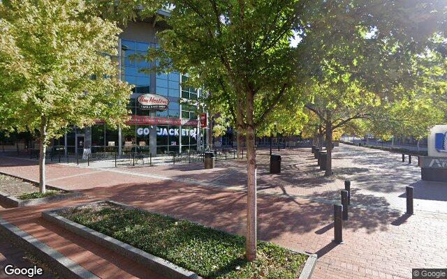Nationwide Arena