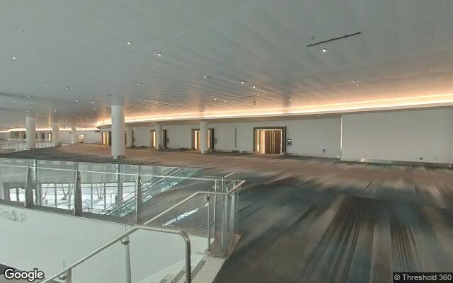 Miami Beach Convention Center