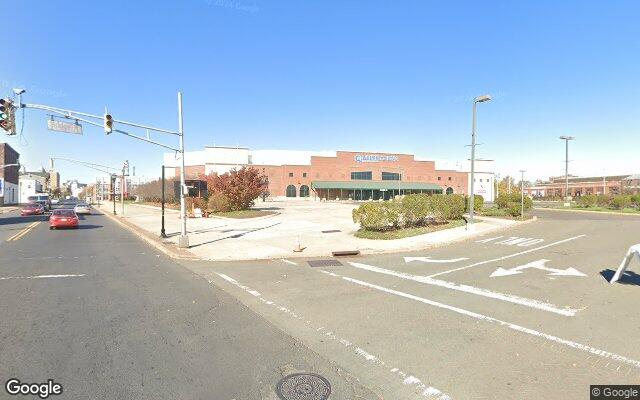 Cure Insurance Arena