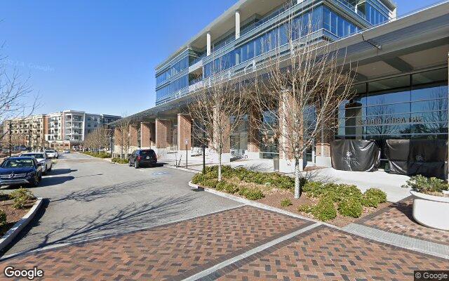 Byers Theatre at Sandy Springs Performing Arts Center