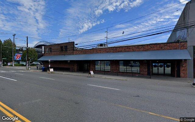Showbox SoDo