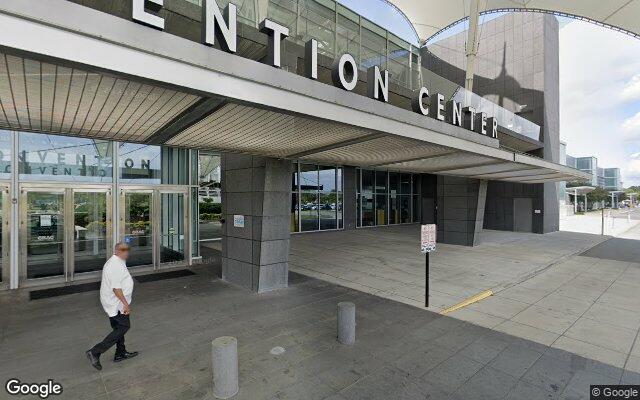 Hampton Roads Convention Center