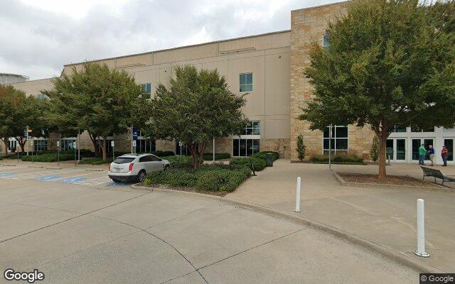 Credit Union of Texas Event Center