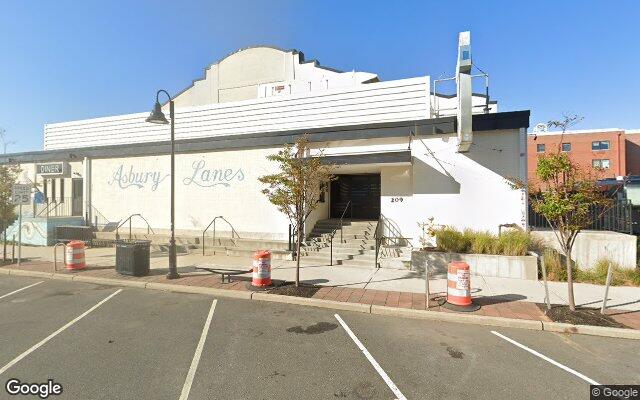 Asbury Lanes