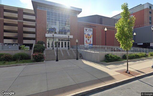 PPL Center