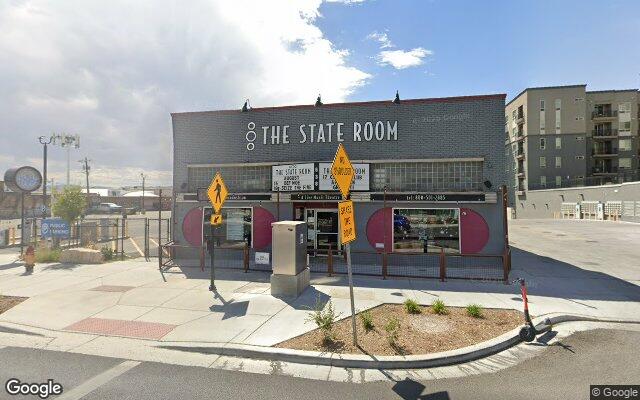 The State Room