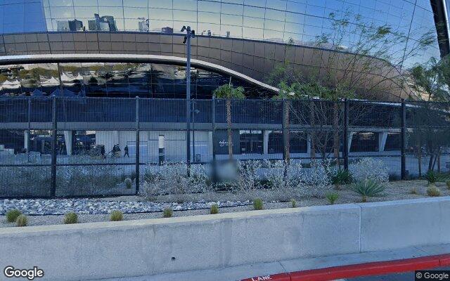 Allegiant Stadium