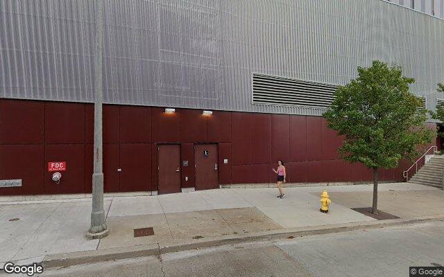 The Andrew J Brady ICON Music Center