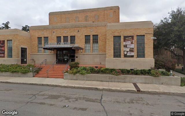 Jo Long Theatre