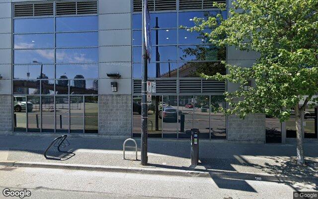 Rogers Arena