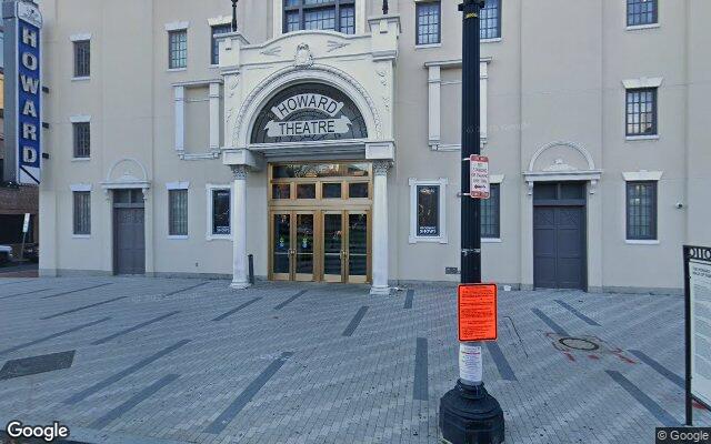 Howard Theatre - DC