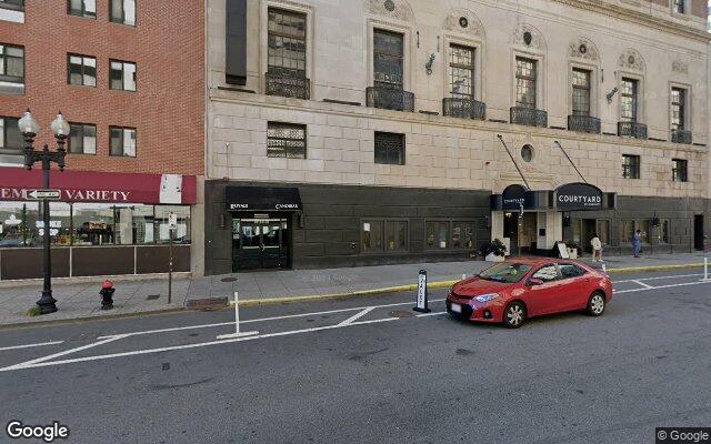 Royale Boston