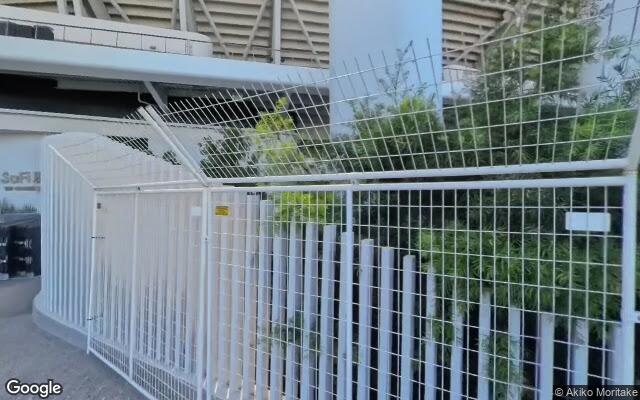SoFi Stadium