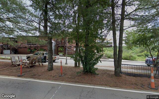 Haw River Ballroom