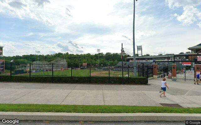 Peoples Natural Gas Field