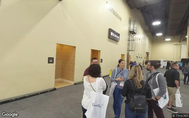 Michelob ULTRA Arena At Mandalay Bay