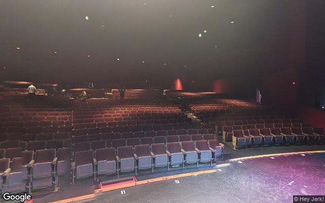 Country Tonite Theatre