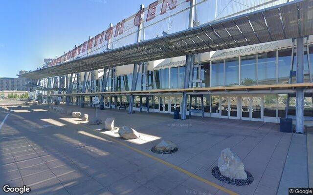 Reno - Sparks Convention Center