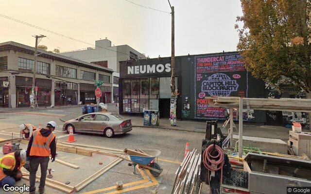 Neumos