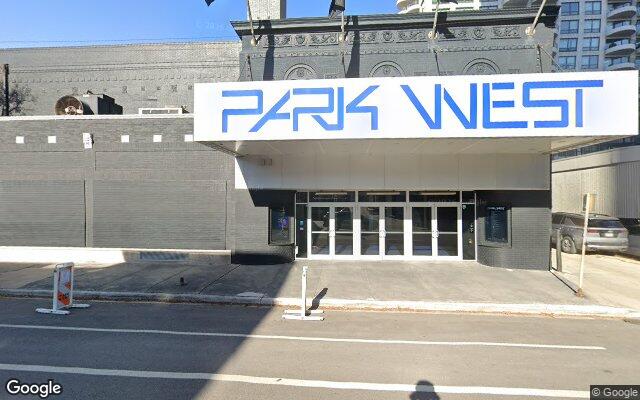 Park West