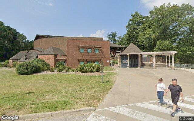 Iroquois Amphitheater