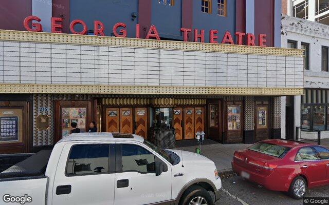 Georgia Theatre