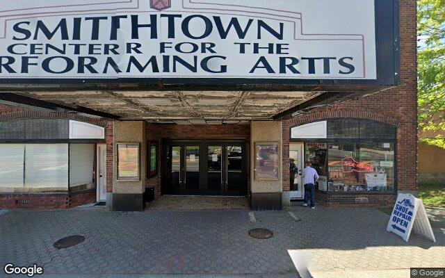 Smithtown Center for the Performing Arts