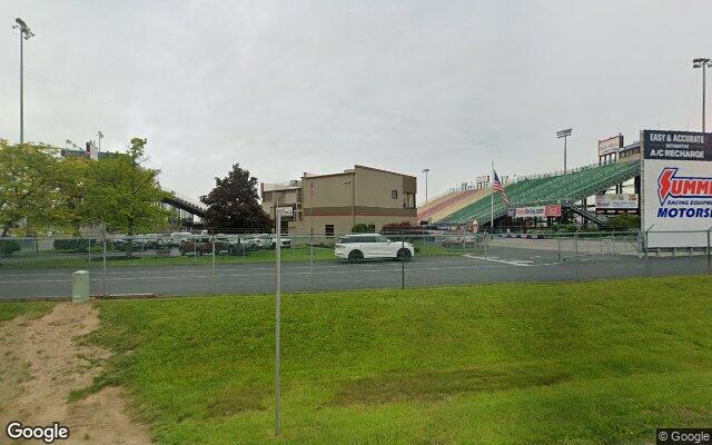Summit Motorsports Park