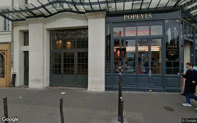 ELYSEE MONTMARTRE
