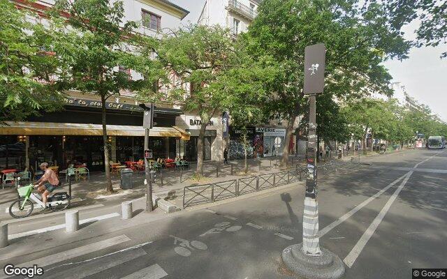 LE BATACLAN