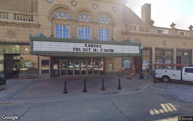 Virginia Theatre - Il