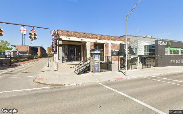 A and R Music Bar