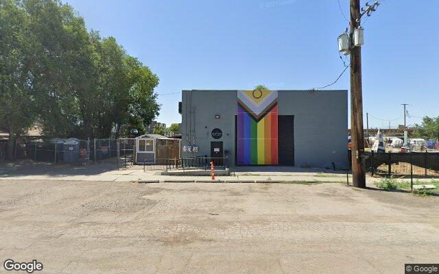 Metro Music Hall