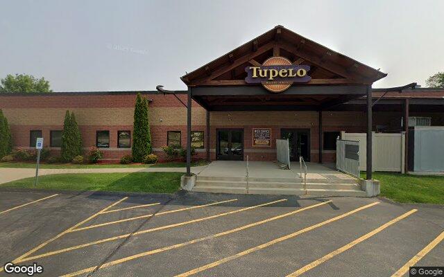 Tupelo Music Hall