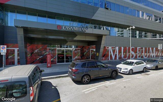 Casa Milan Museum