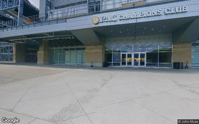 Acrisure Stadium