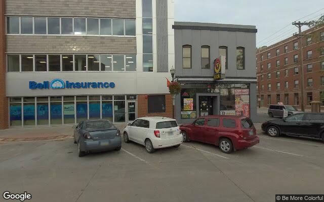 Fargo Theatre