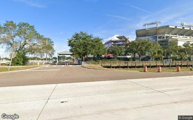 Raymond James Stadium