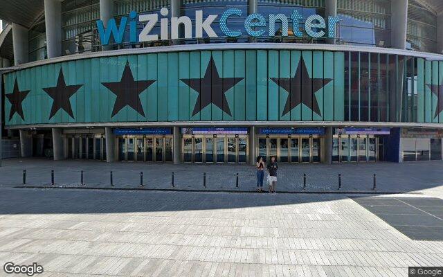 WiZink Center