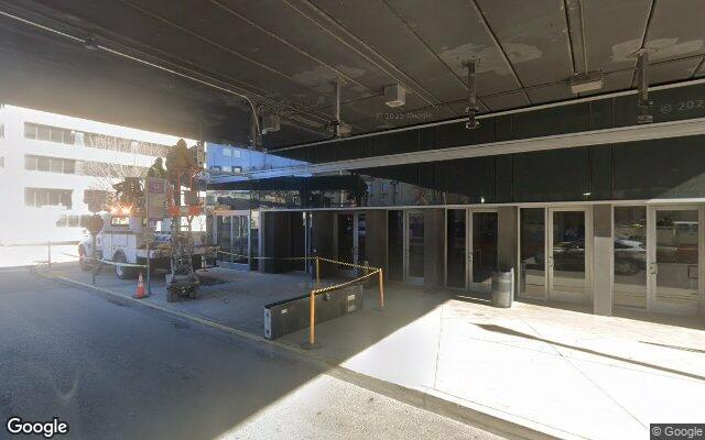 Tennessee Performing Arts Center - James K Polk Theater