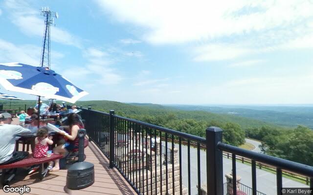 Penns Peak
