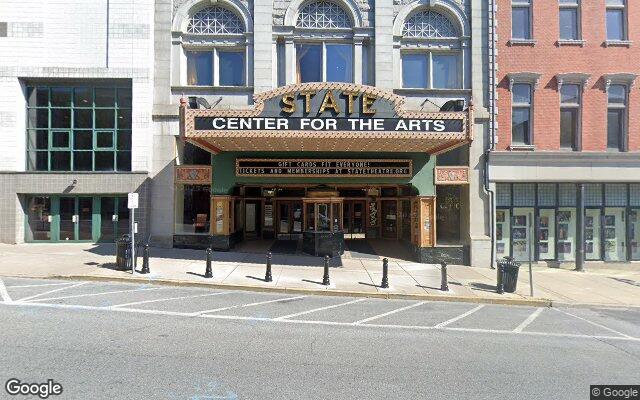 State Theatre - Easton