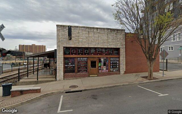 George's Majestic Lounge