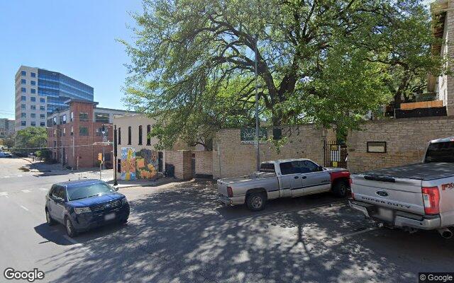 Mohawk - Austin Outdoors
