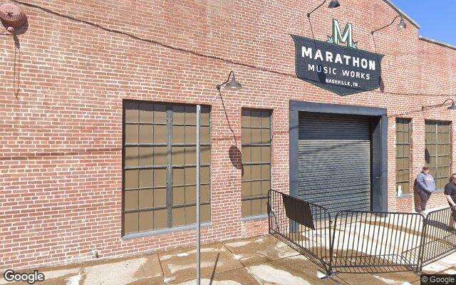 Marathon Music Works