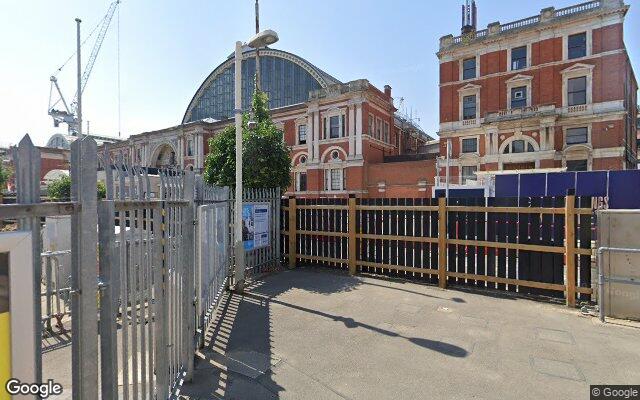 Olympia London