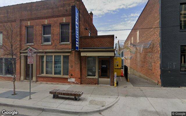 Blind Pig